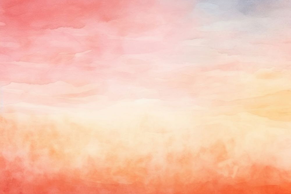 Background cloud painting backgrounds outdoors.