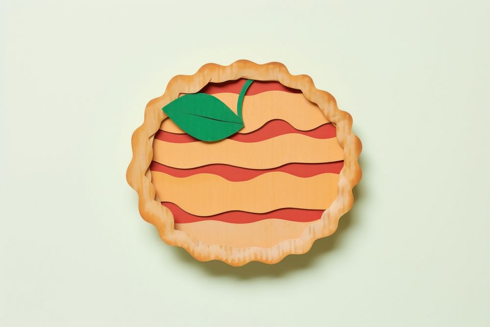 Apple Pie dessert food pie.