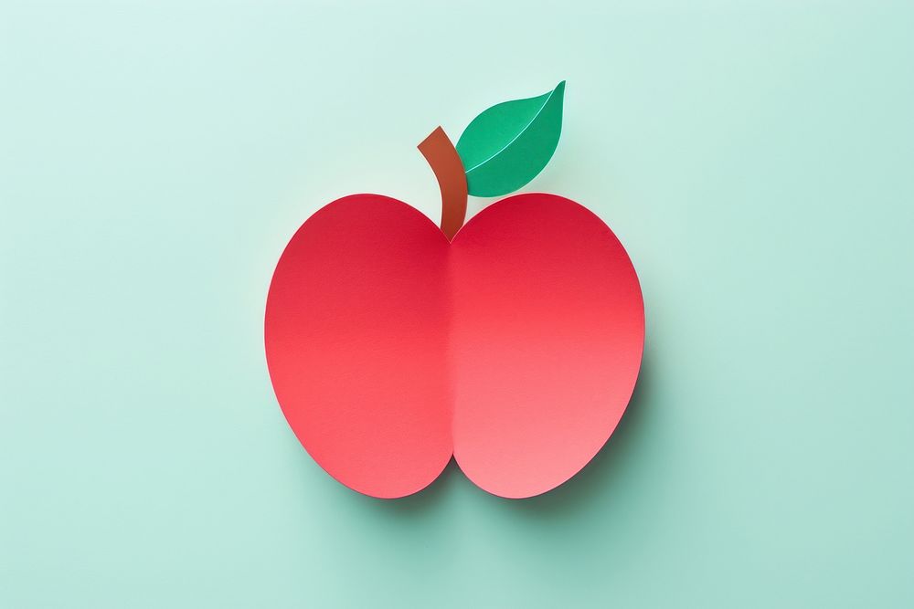 Appler symbol apple plant.