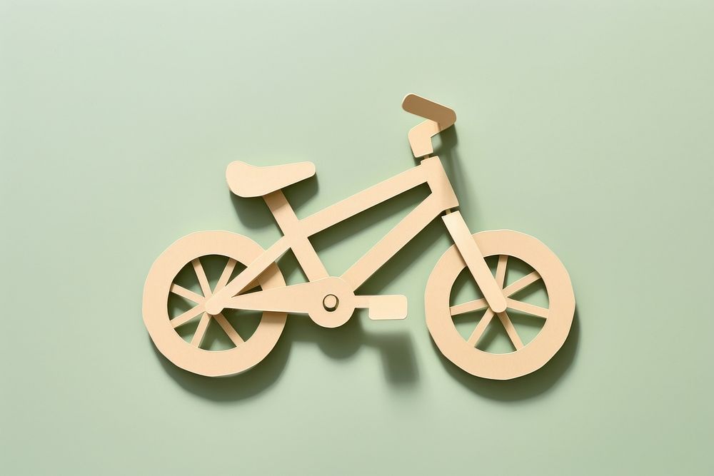 Bicycle bicycle vehicle symbol.