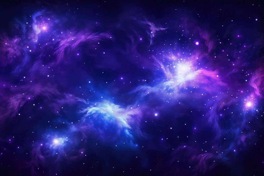 Neon milky way galaxy background backgrounds astronomy universe.
