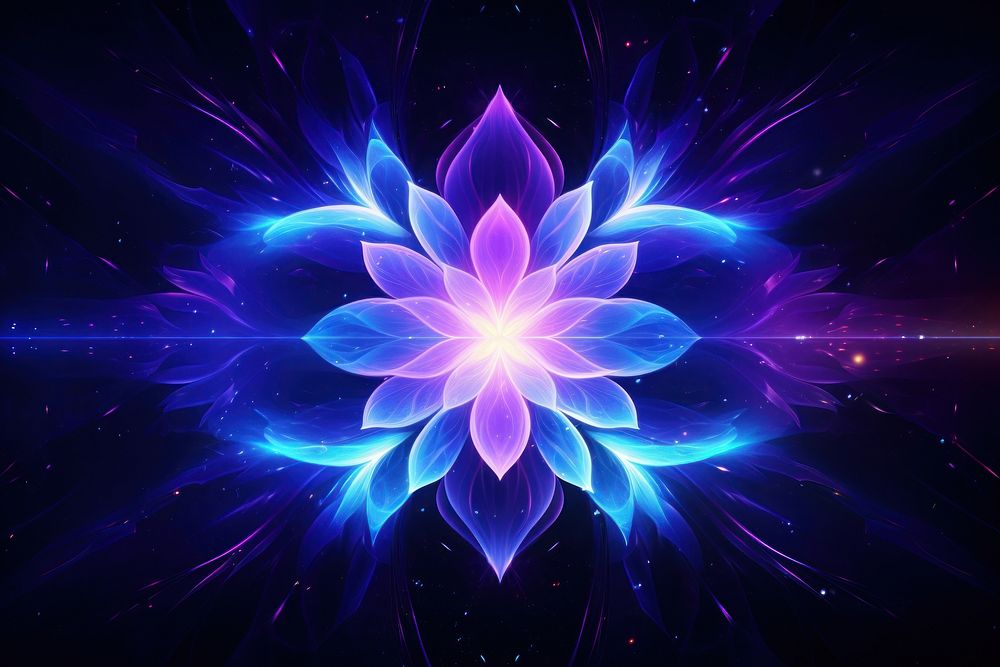 Neon astral space background backgrounds pattern purple.