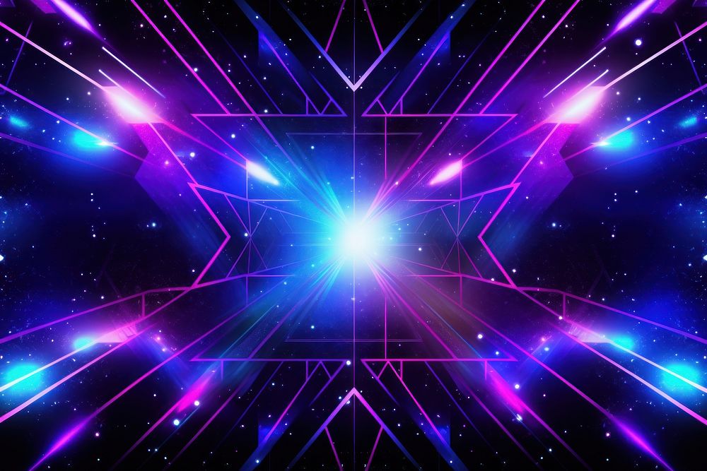 Neon framatome space background light backgrounds purple.