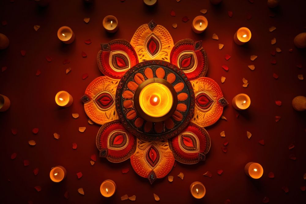 Diwali backgrounds diwali light.