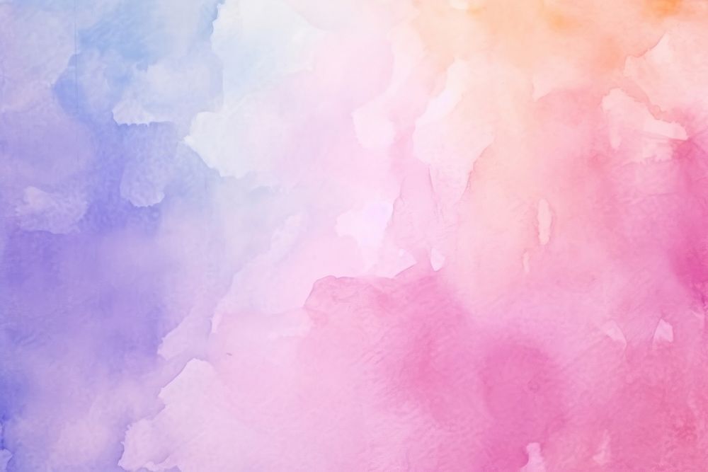 Pastel aesthetic abstract painting backgrounds texture.