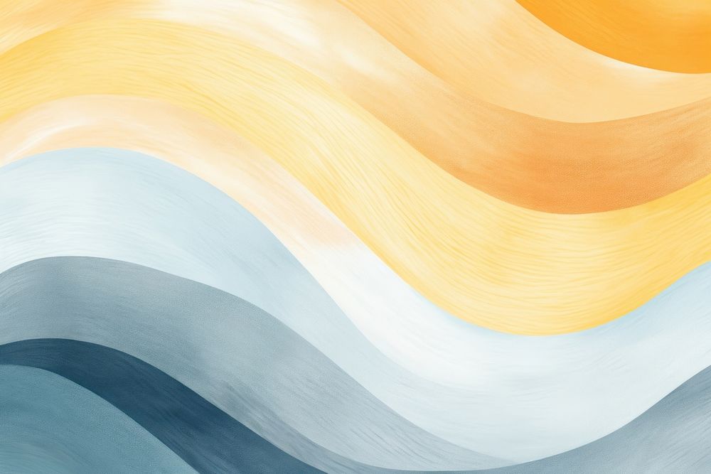 The sun backgrounds abstract line.
