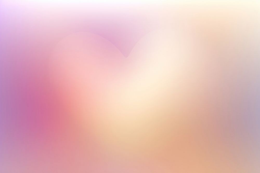 Heart shaped backgrounds pink defocused.