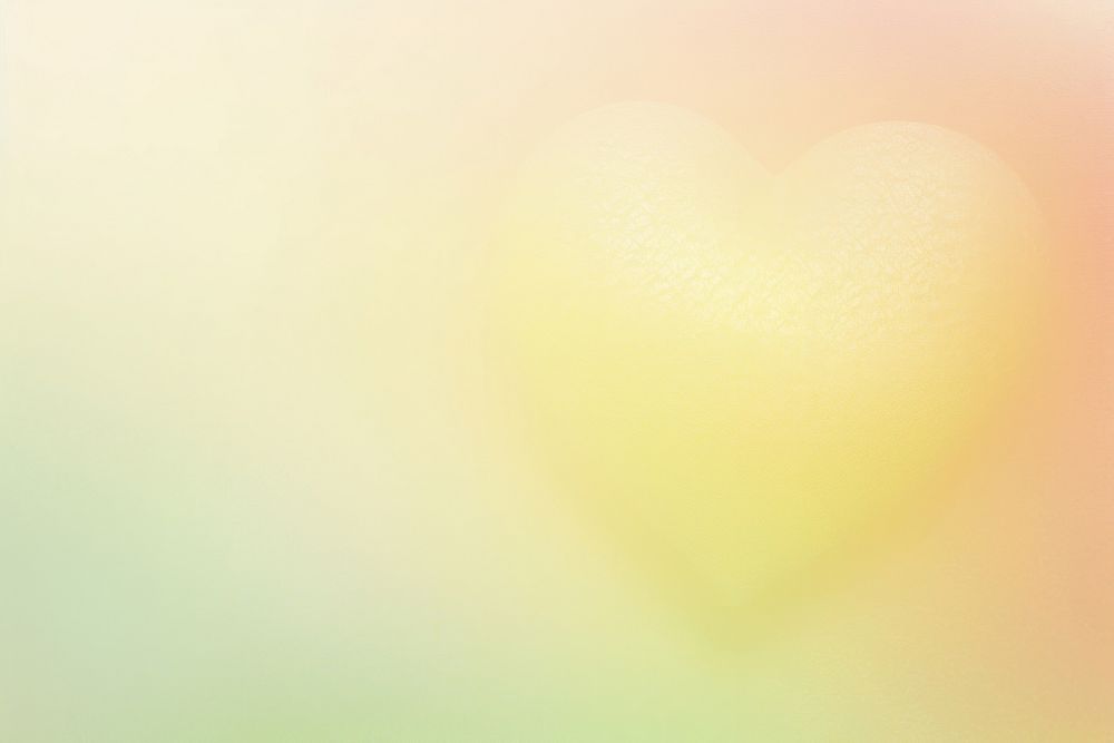 Heart shaped backgrounds defocused abstract.