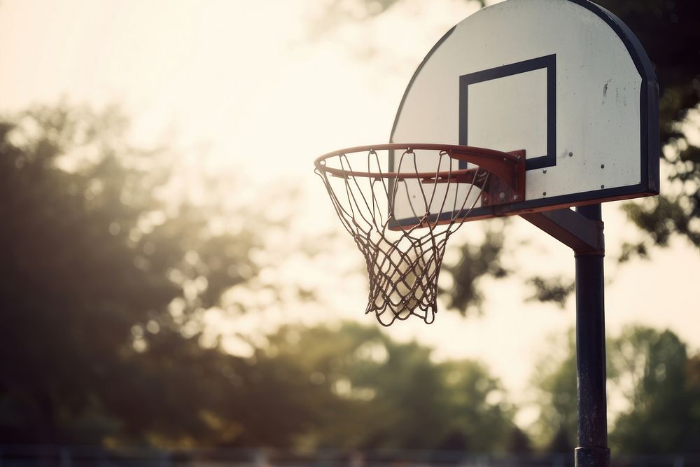 Sports basketball outdoors scoring.