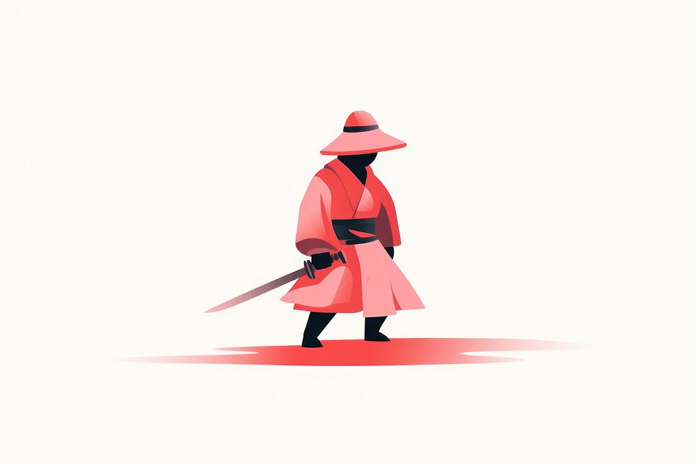 Samurai adult protection security.
