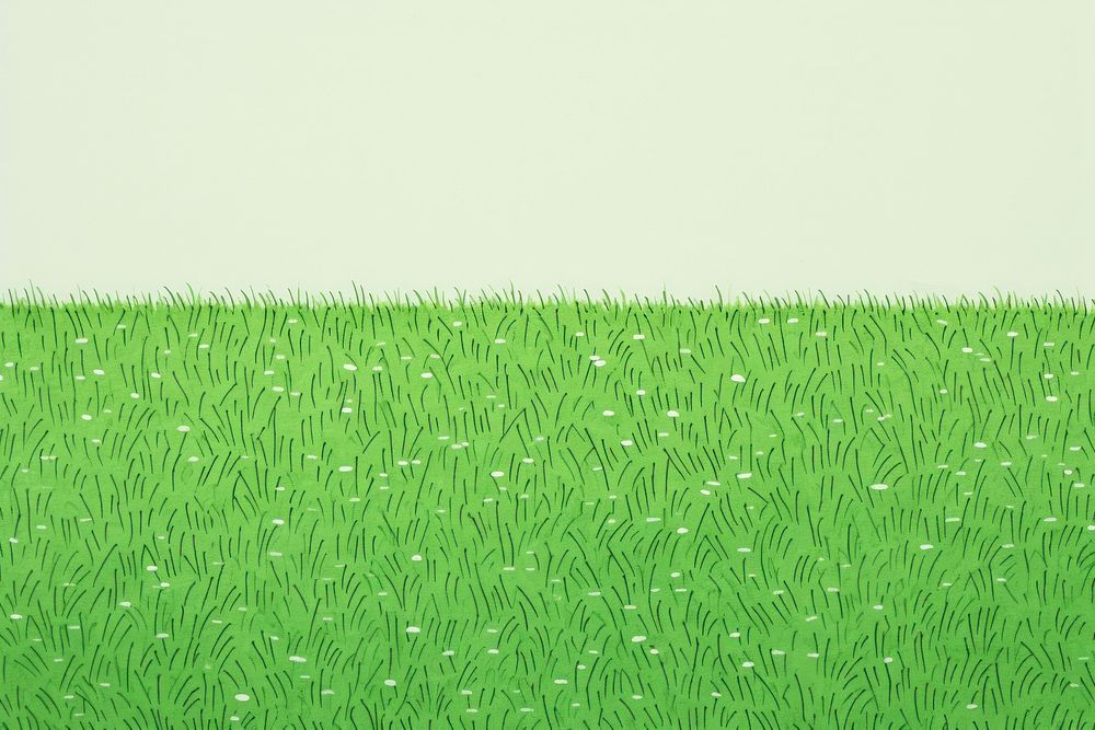 Lawn seamless outdoors nature grass.