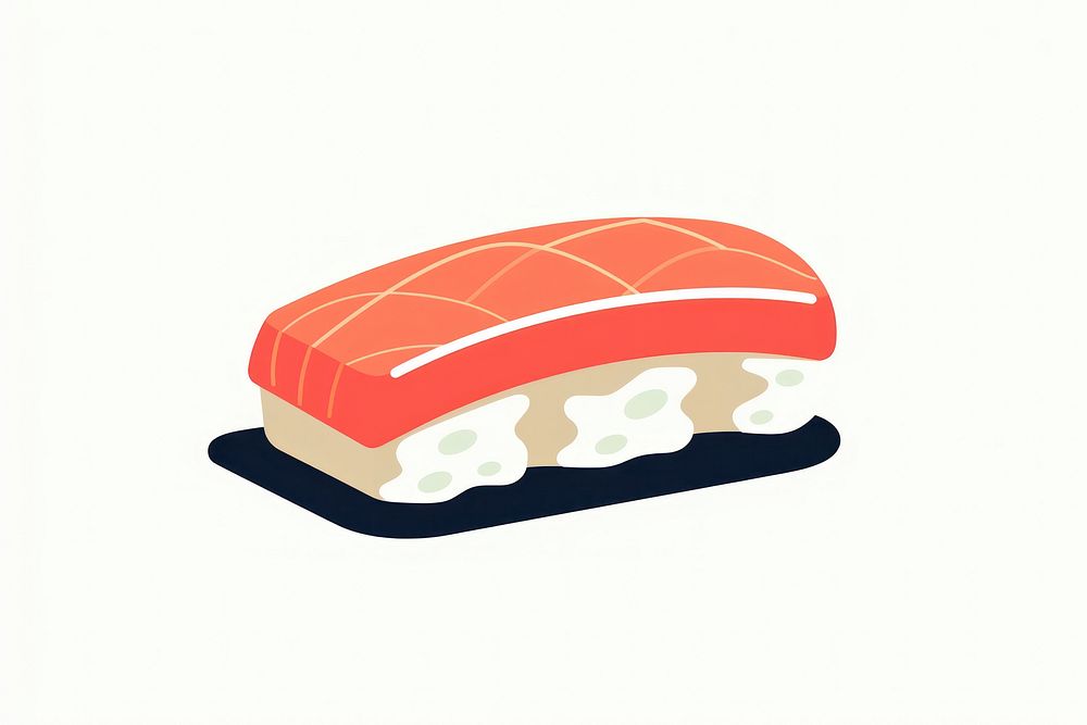 Sushi sushi food rice.