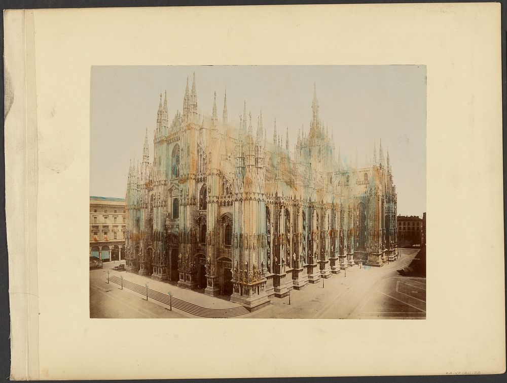 Milan Cathedral