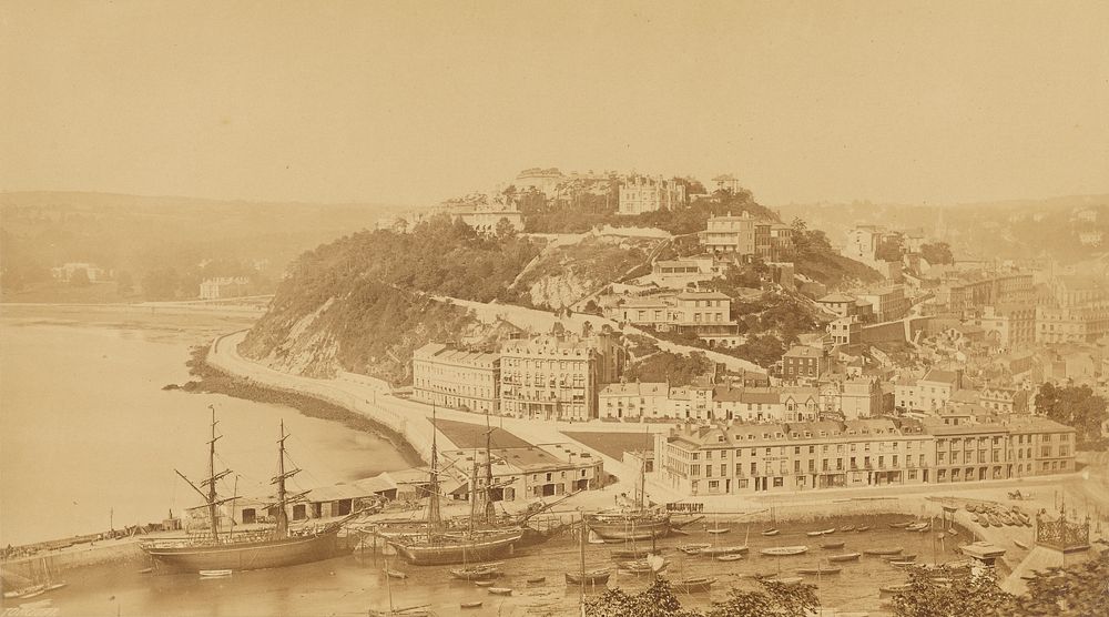 Torquay by Francis Frith