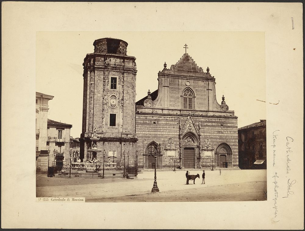 Cattedrale di Messina
