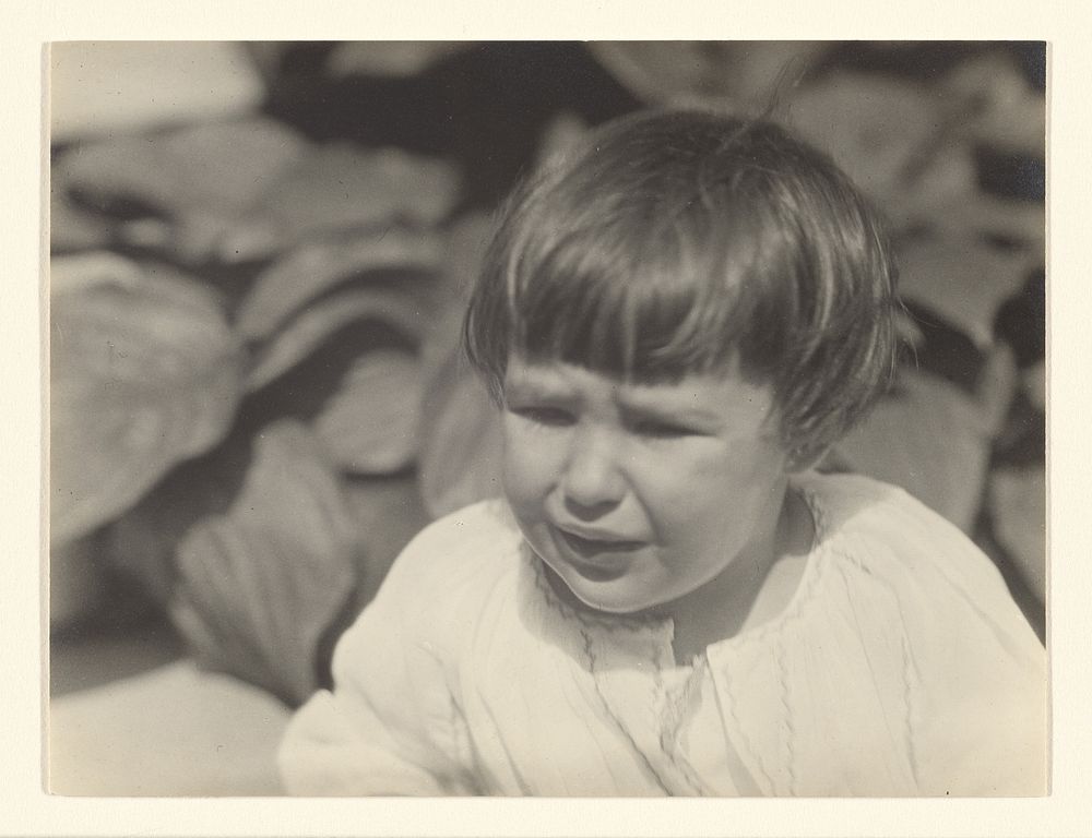 Yvonne Boursault, Lake George by Alfred Stieglitz