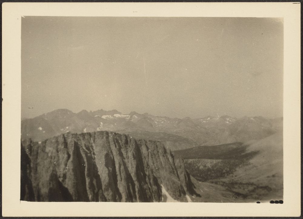 Sequoia Park by Louis Fleckenstein