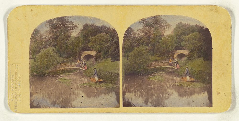 Summer Haunt William Grundy | Free Photo - rawpixel