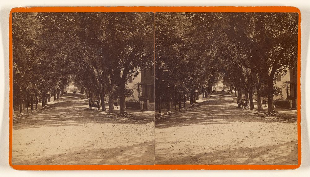 State St., Hothrook, Conn.? by Franklin P Kenyon