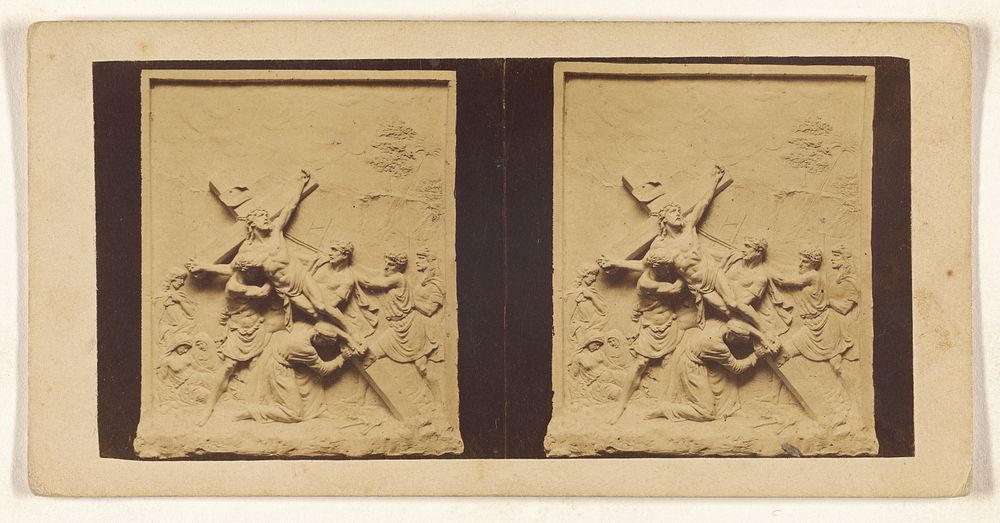 Unidentified Station of the Cross