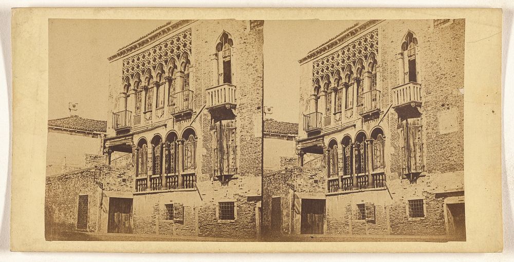 Palazzo Cicogna