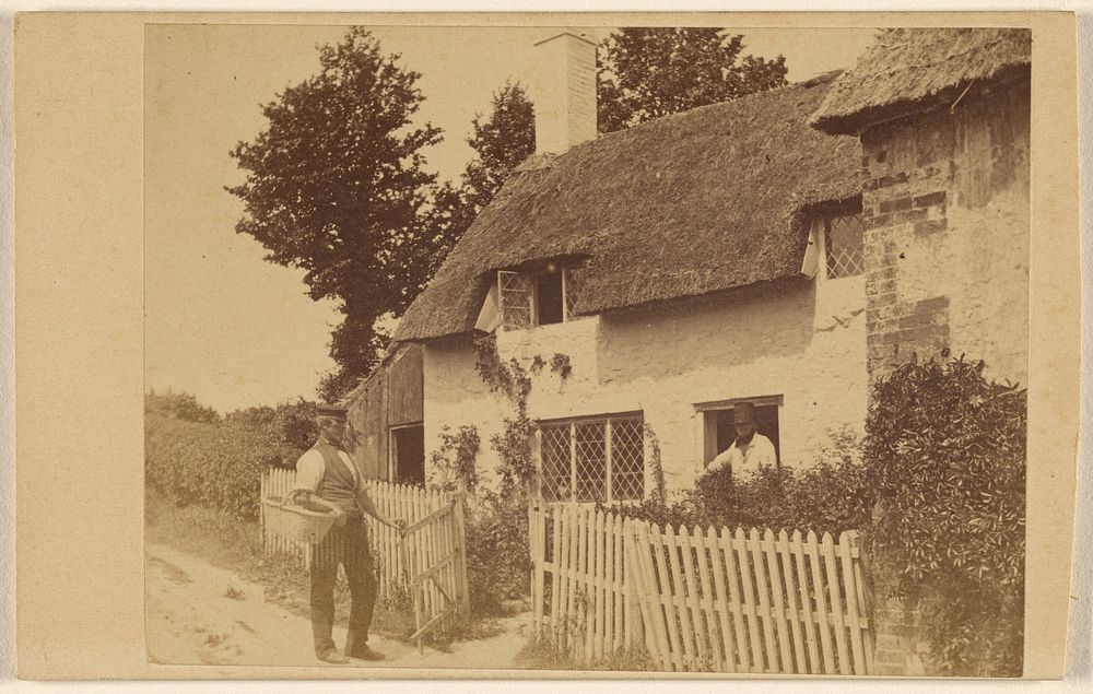 Little Jones Cottage. Leigh Richmond's story. by Symonds and Wheeler