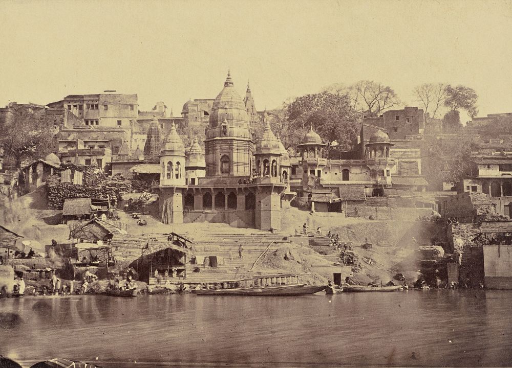 Benares