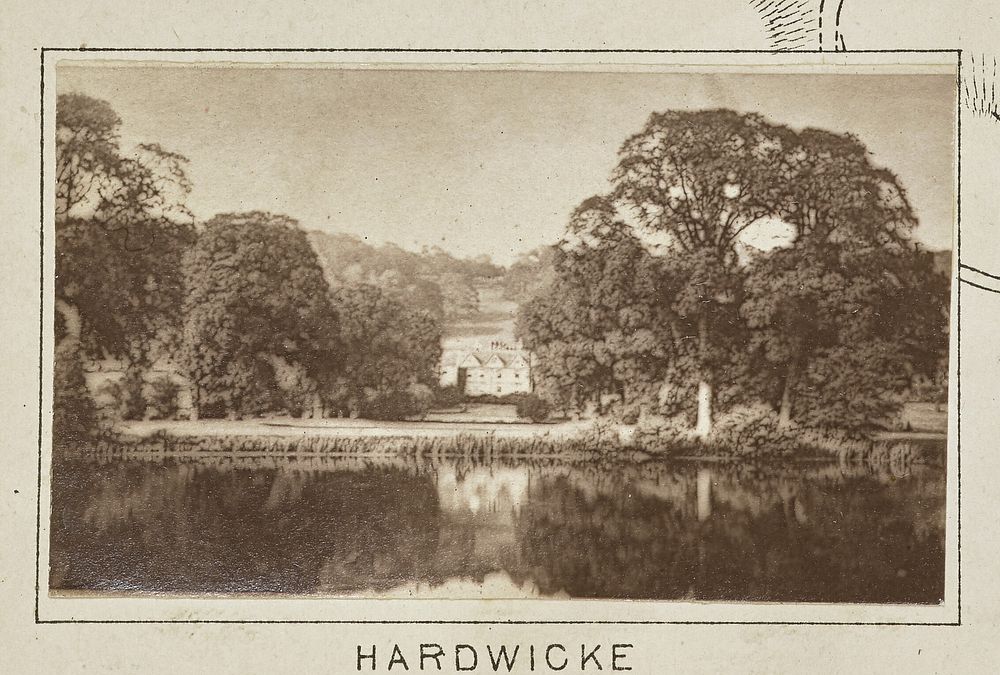 Hardwicke by Henry W Taunt