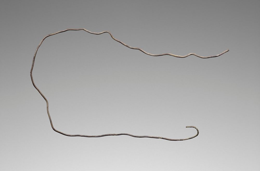 Wire (part of 79.AI.109.1)