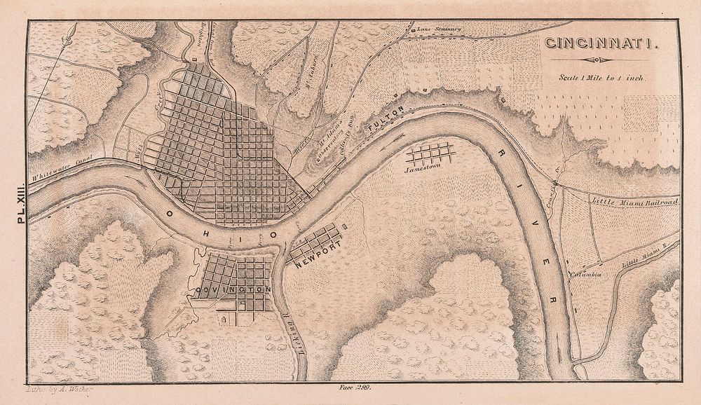 A systematic treatise, historical, etiological and practical, on the principal diseases of the interior valley of North…