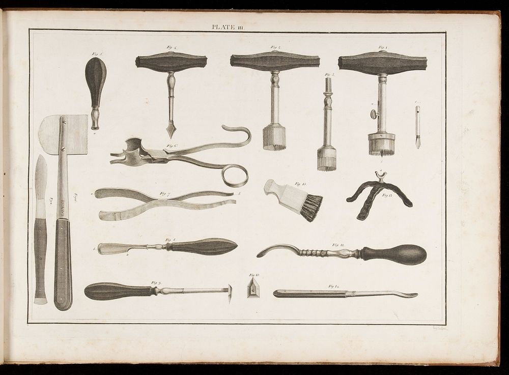 scissors, public domain, drawing, brush