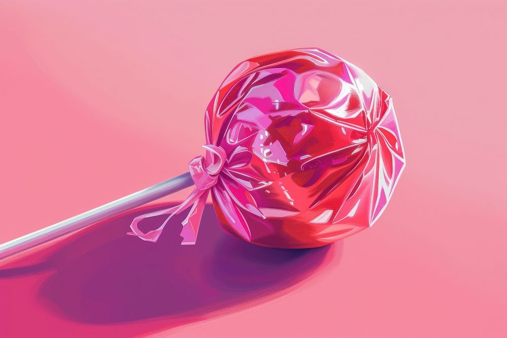 Sweet candy lollipop sweets food.