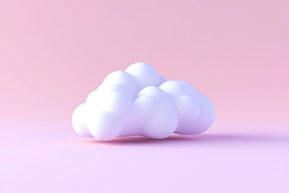 Cloud medication softness balloon.