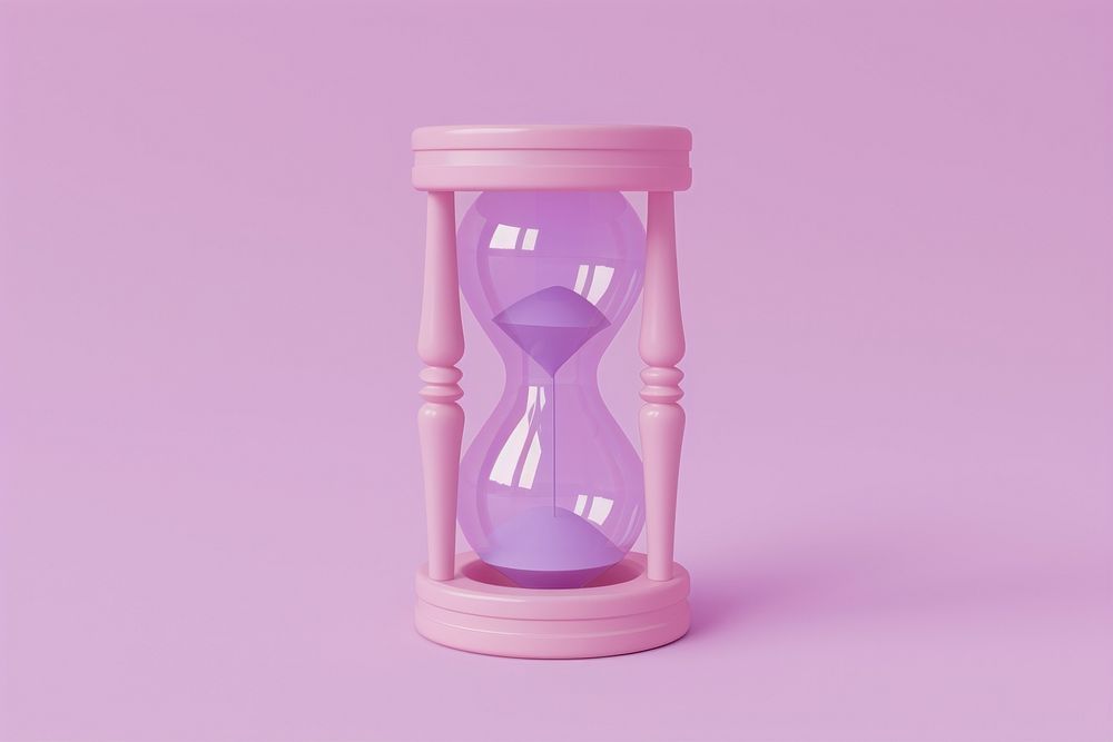Hourglass hourglass biotechnology deadline.