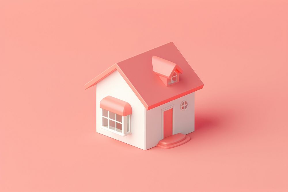 Architecture building house investment. Premium Photo Illustration