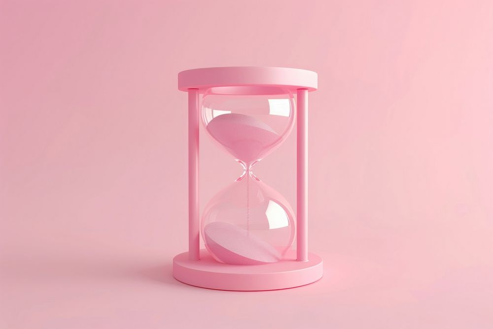 Hourglass biotechnology investment deadline.