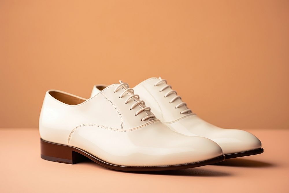 Oxfords shoes footwear white simplicity.