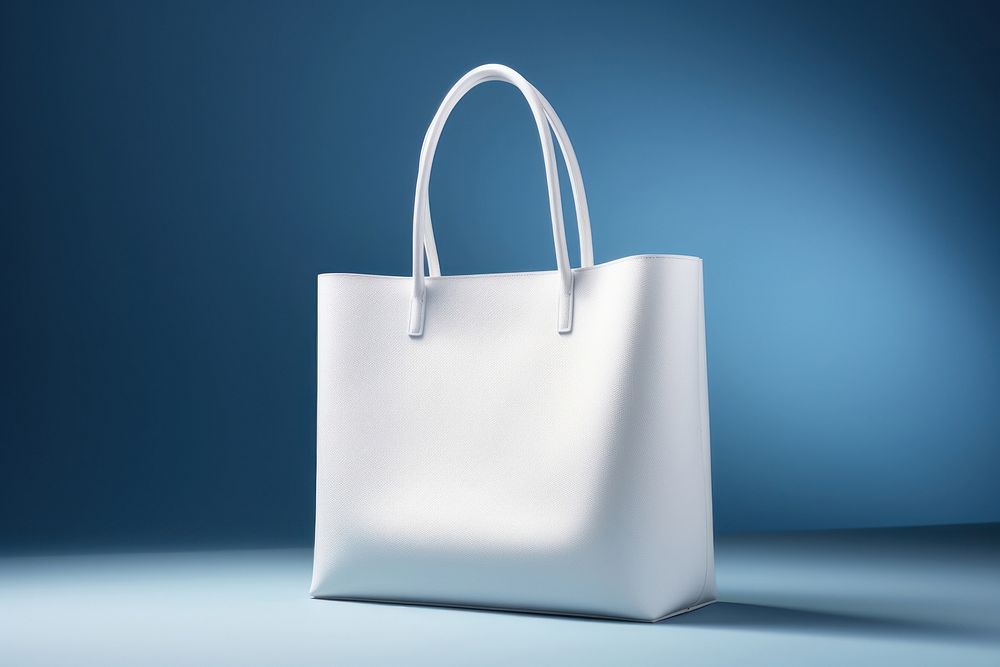 Tote bag handbag white accessories.