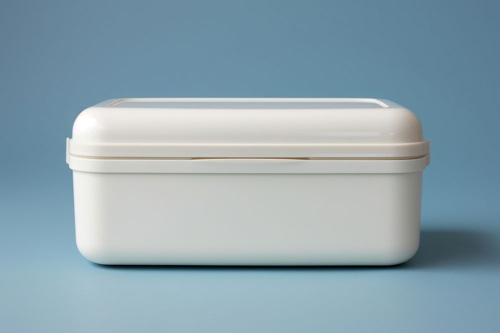 Lunch box container porcelain furniture.