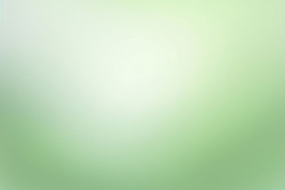 Abstract gradient illustration organic green backgrounds light.