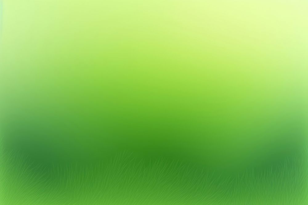 Abstract gradient illustration organic green backgrounds outdoors.