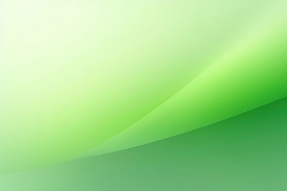 Abstract gradient illustration organic green backgrounds appliance.