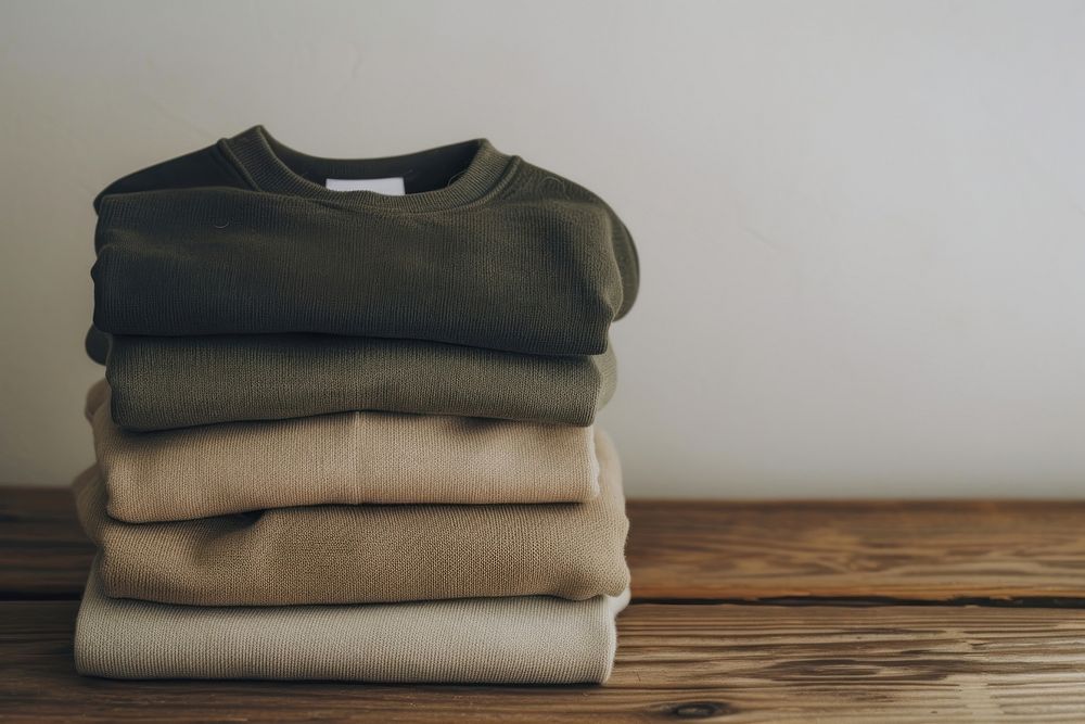 Cotton sweatshirts coathanger outerwear clothing.