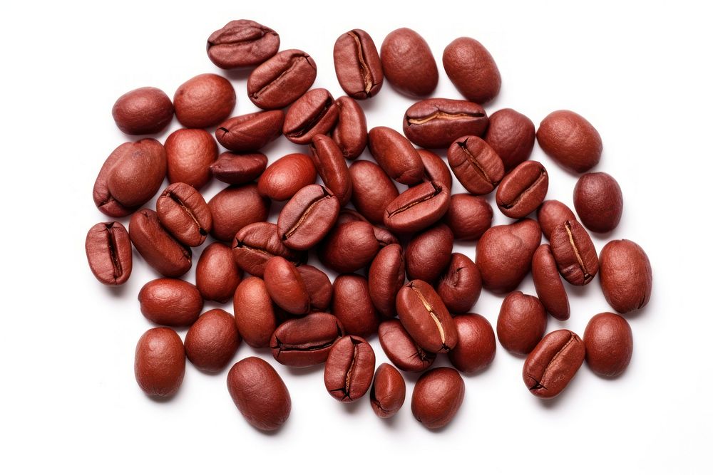 Coffee backgrounds food pill.