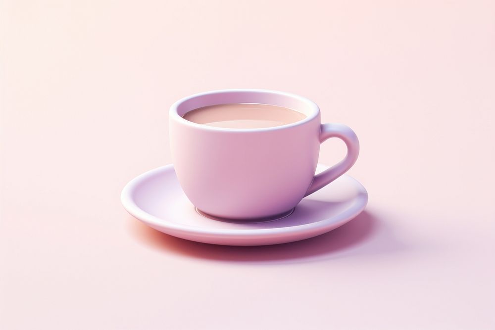 Coffee cup saucer drink mug.