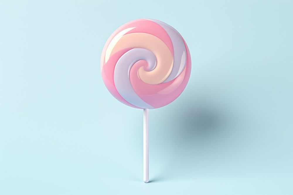 Lolipop lollipop candy food.