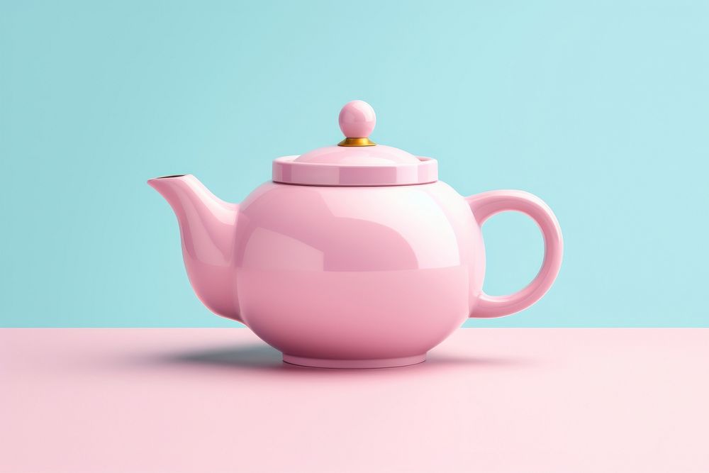 Tea pot teapot refreshment tableware.