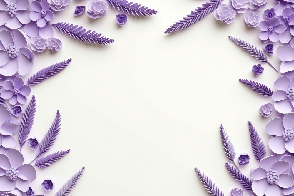 Lavender backgrounds pattern nature.