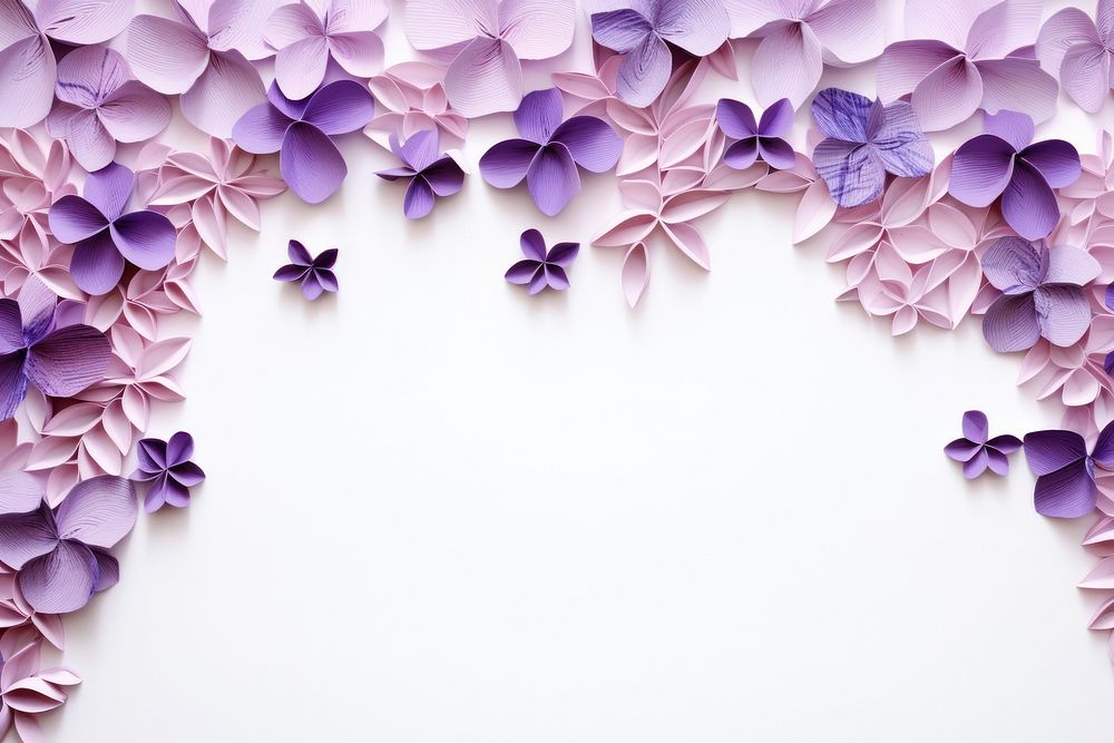 Lilac backgrounds flower purple.