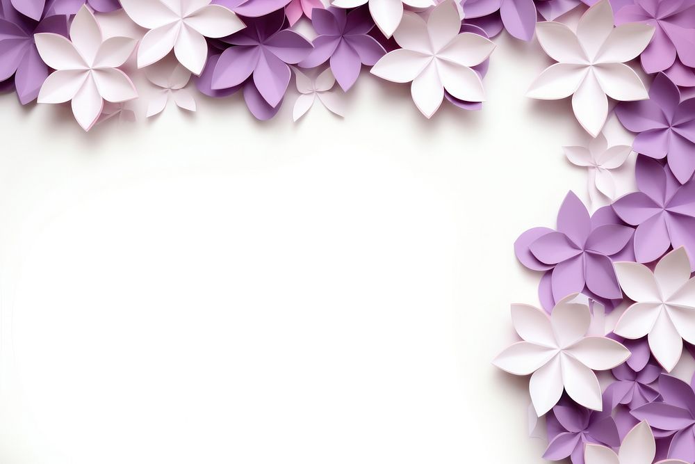 Lilac backgrounds flower purple.